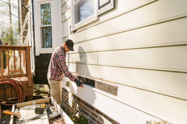 Top rated local Storm Damage Siding Repair specialists in Pineville, PA